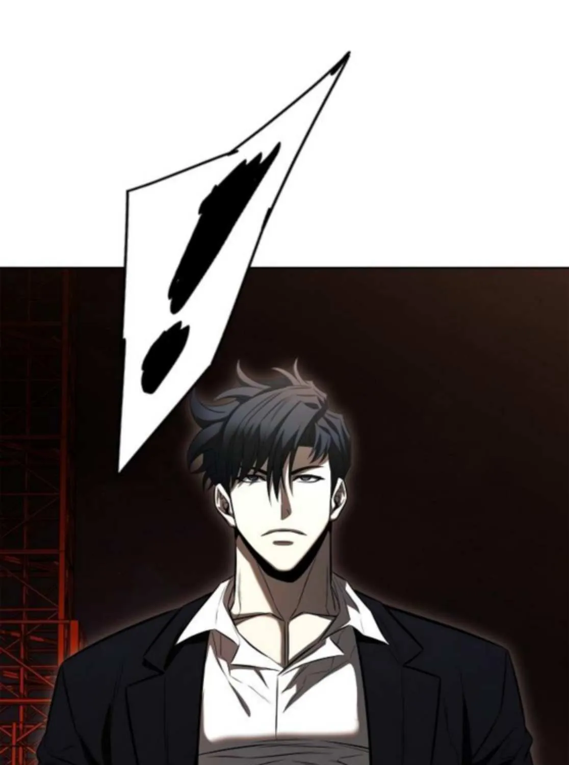 The Former Mercenary’s Life as a Prosecutor Chapter 23 page 47 - 