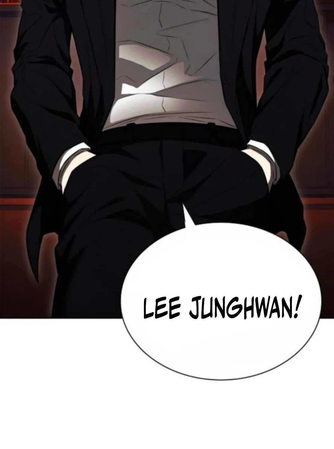 The Former Mercenary’s Life as a Prosecutor Chapter 23 page 48 - 
