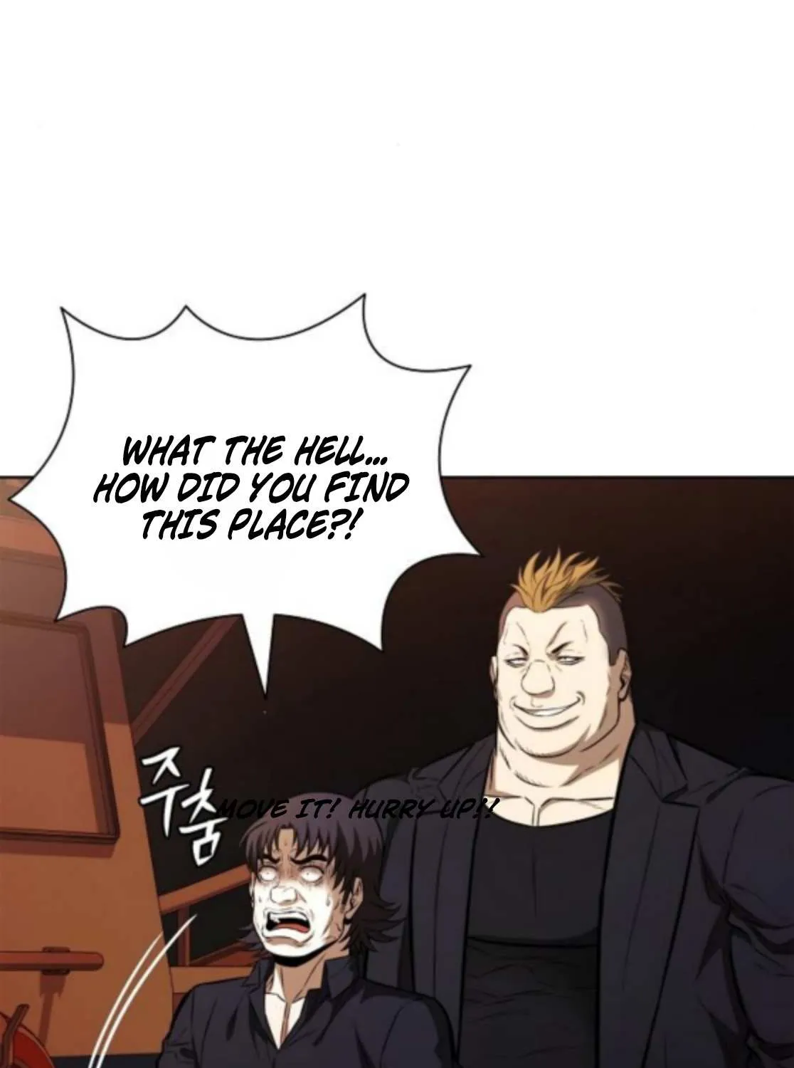 The Former Mercenary’s Life as a Prosecutor Chapter 23 page 49 - 