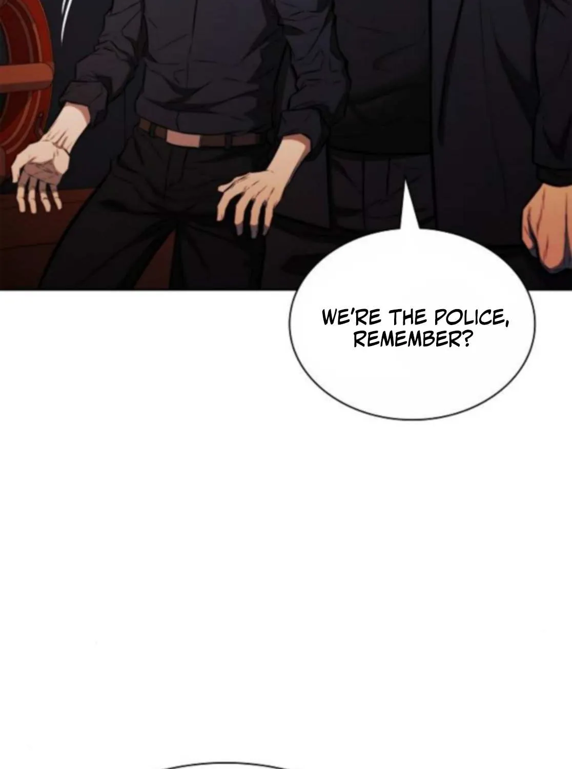 The Former Mercenary’s Life as a Prosecutor Chapter 23 page 50 - 