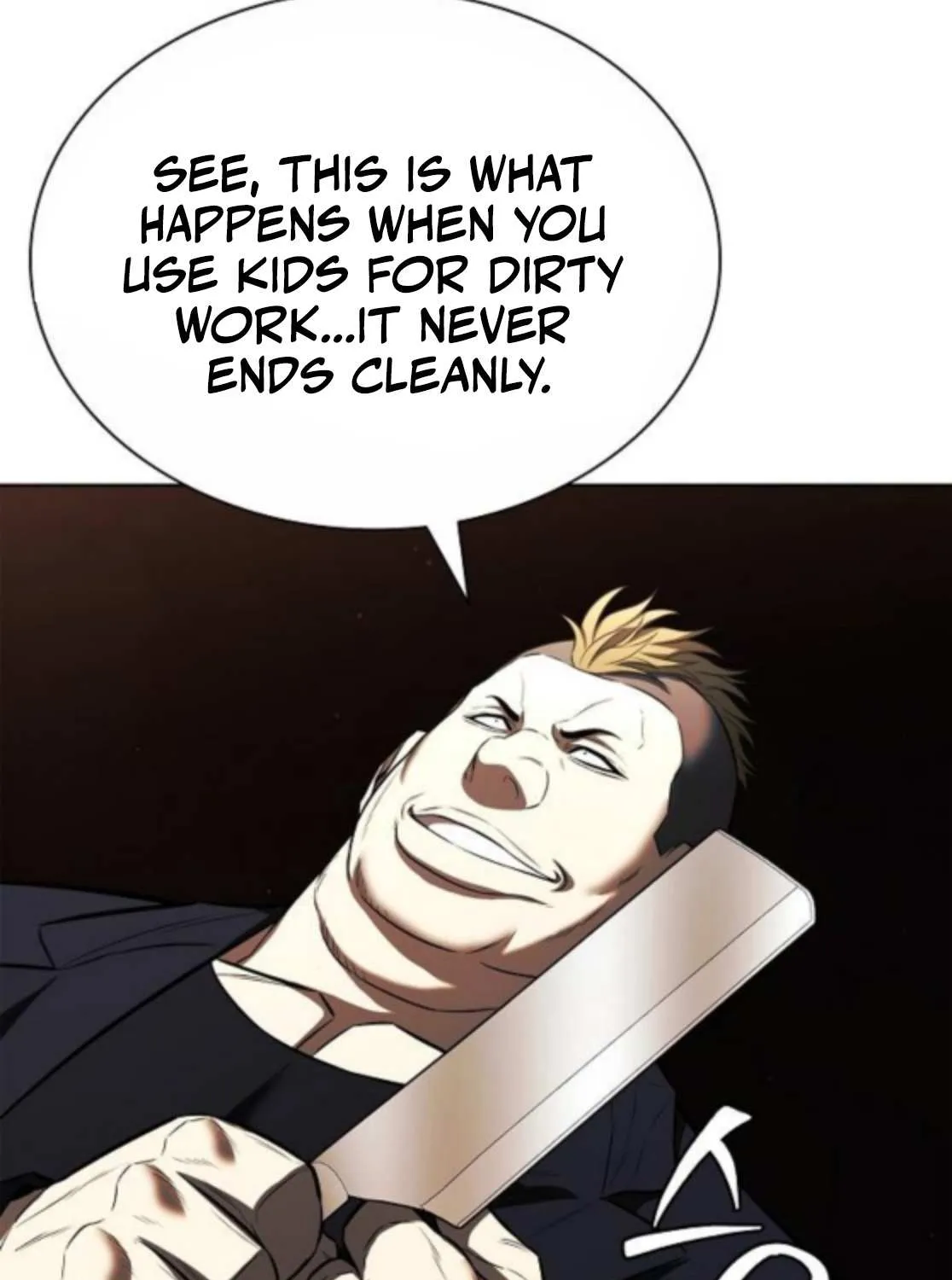 The Former Mercenary’s Life as a Prosecutor Chapter 23 page 51 - 