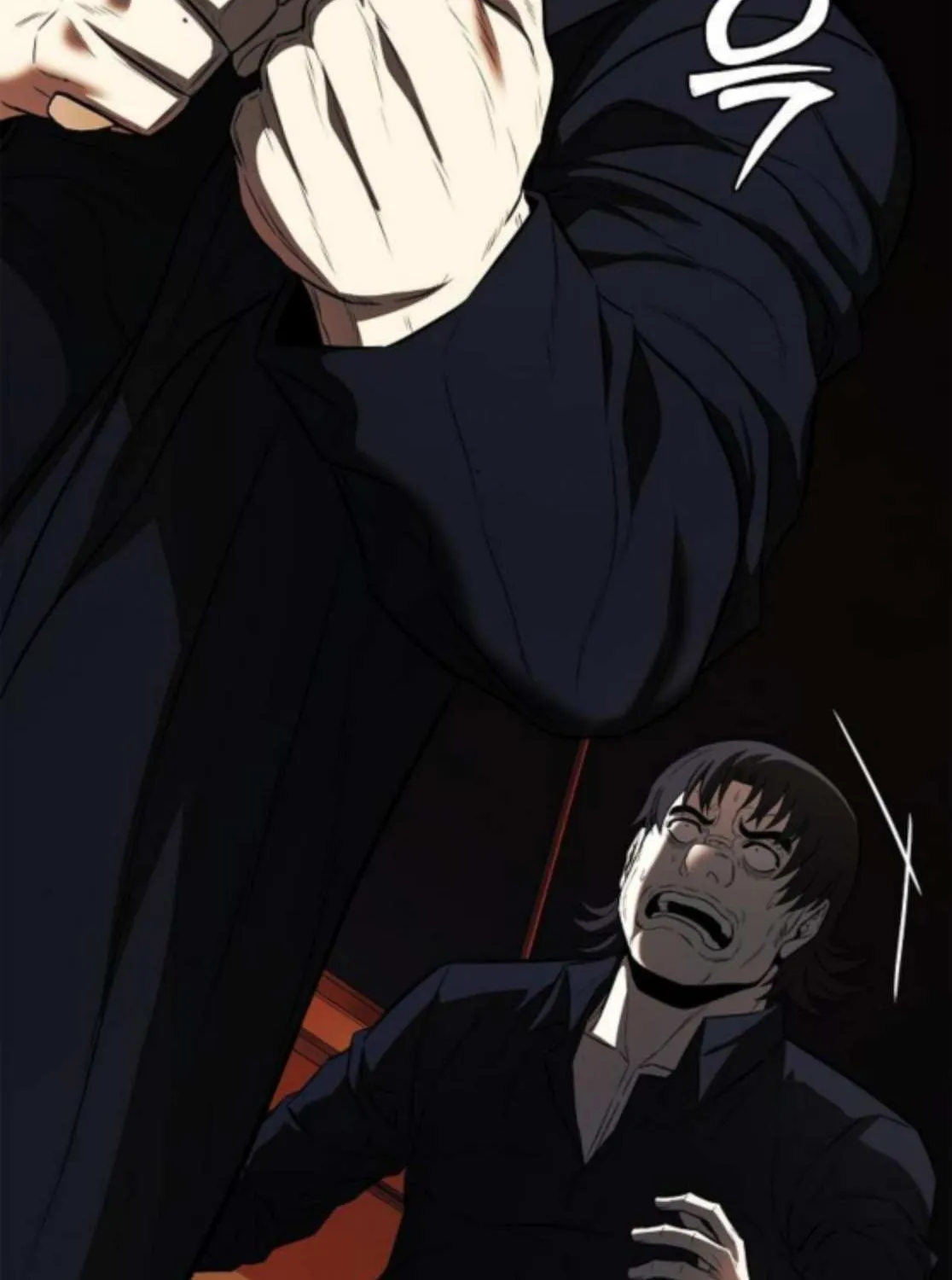 The Former Mercenary’s Life as a Prosecutor Chapter 23 page 52 - 