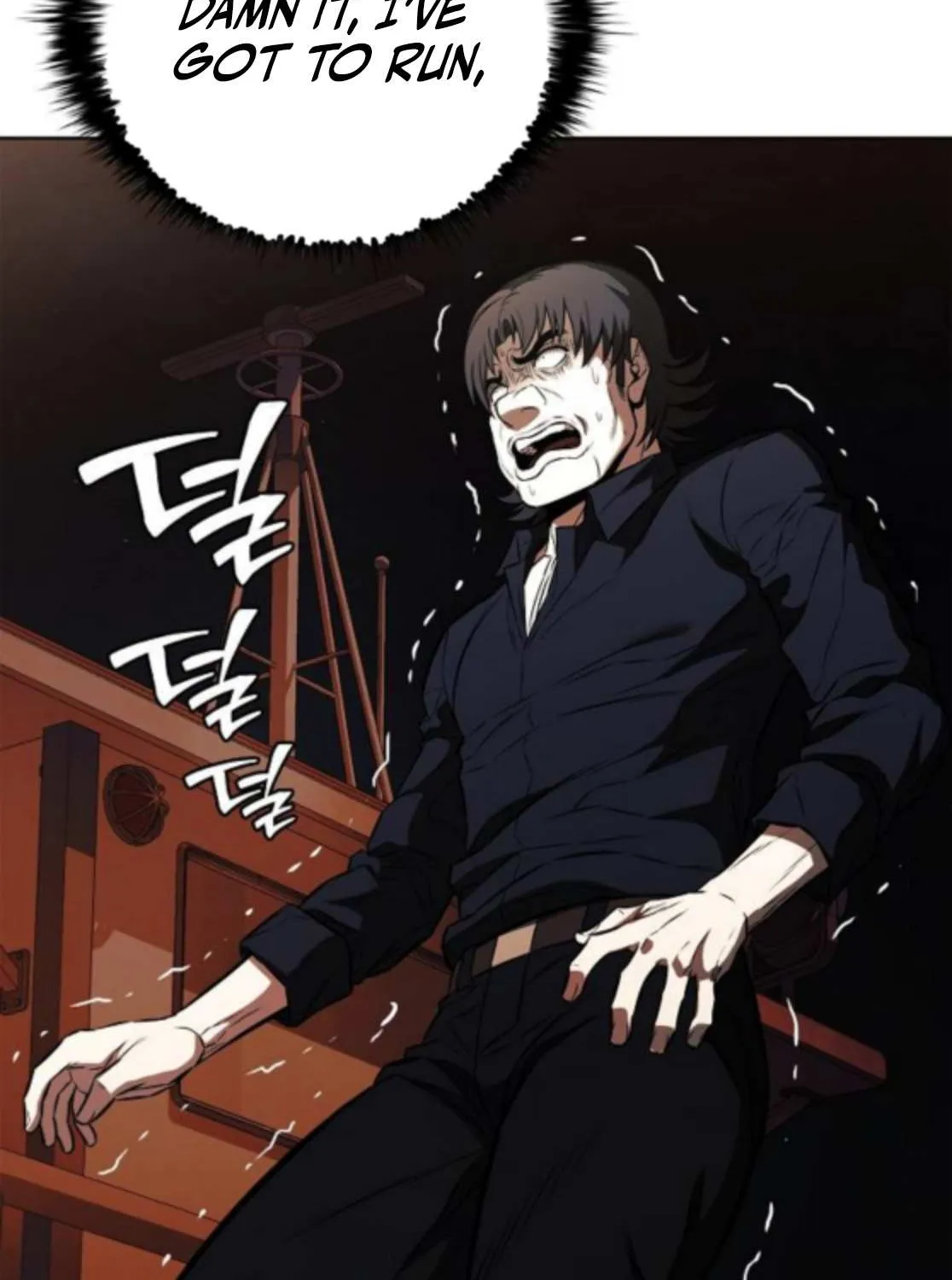 The Former Mercenary’s Life as a Prosecutor Chapter 23 page 58 - 