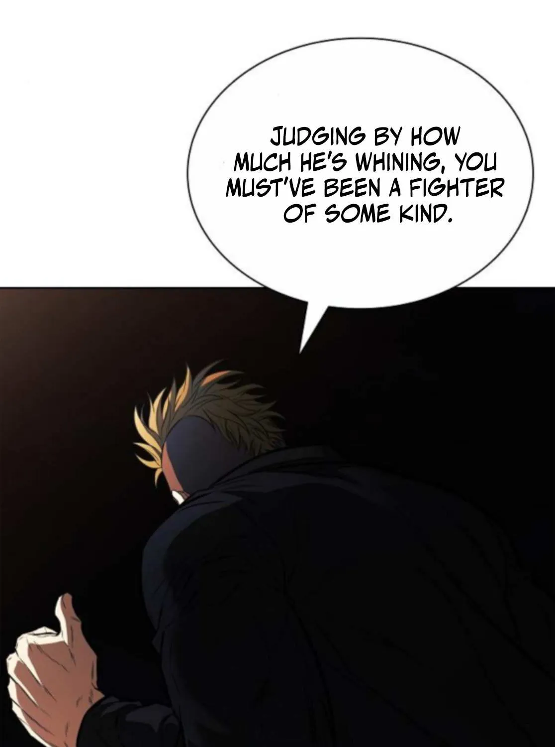 The Former Mercenary’s Life as a Prosecutor Chapter 23 page 60 - 
