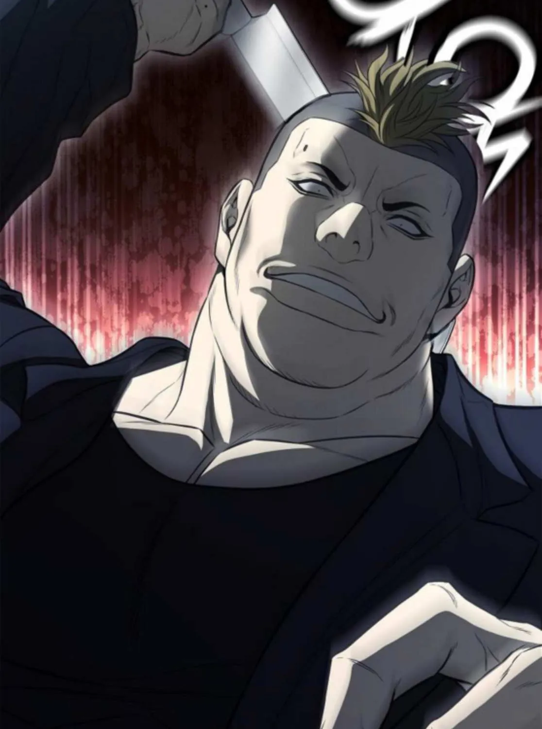 The Former Mercenary’s Life as a Prosecutor Chapter 23 page 64 - 