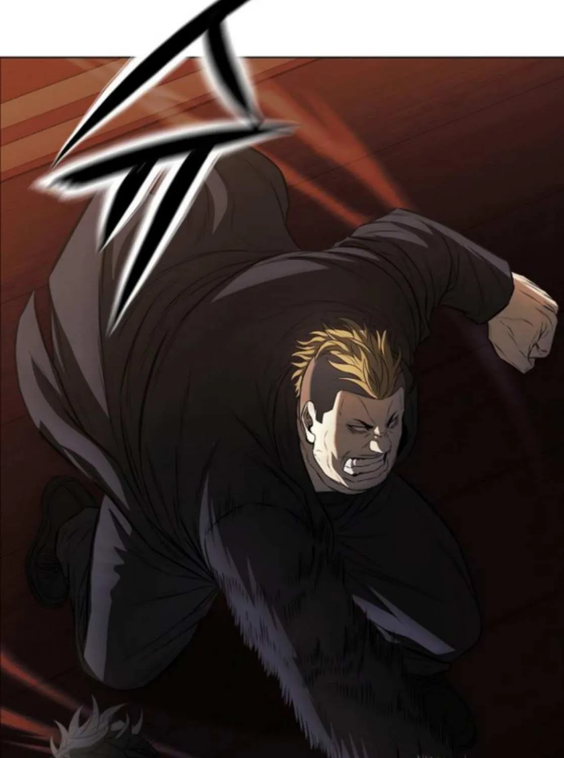The Former Mercenary’s Life as a Prosecutor Chapter 23 page 66 - 