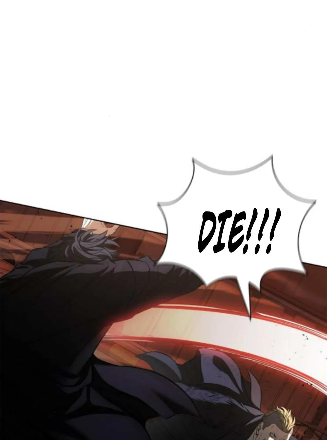 The Former Mercenary’s Life as a Prosecutor Chapter 23 page 76 - 