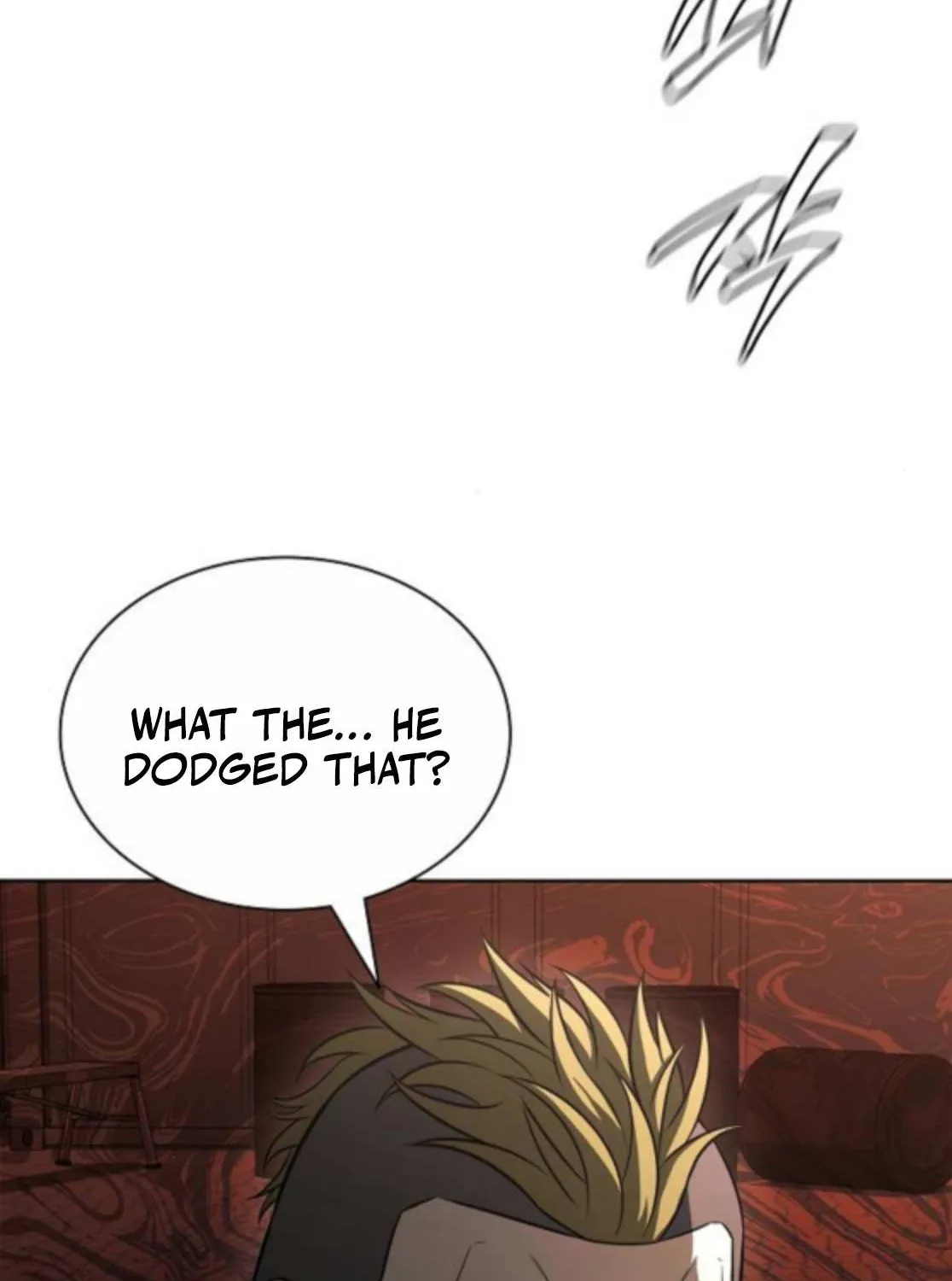 The Former Mercenary’s Life as a Prosecutor Chapter 23 page 80 - 