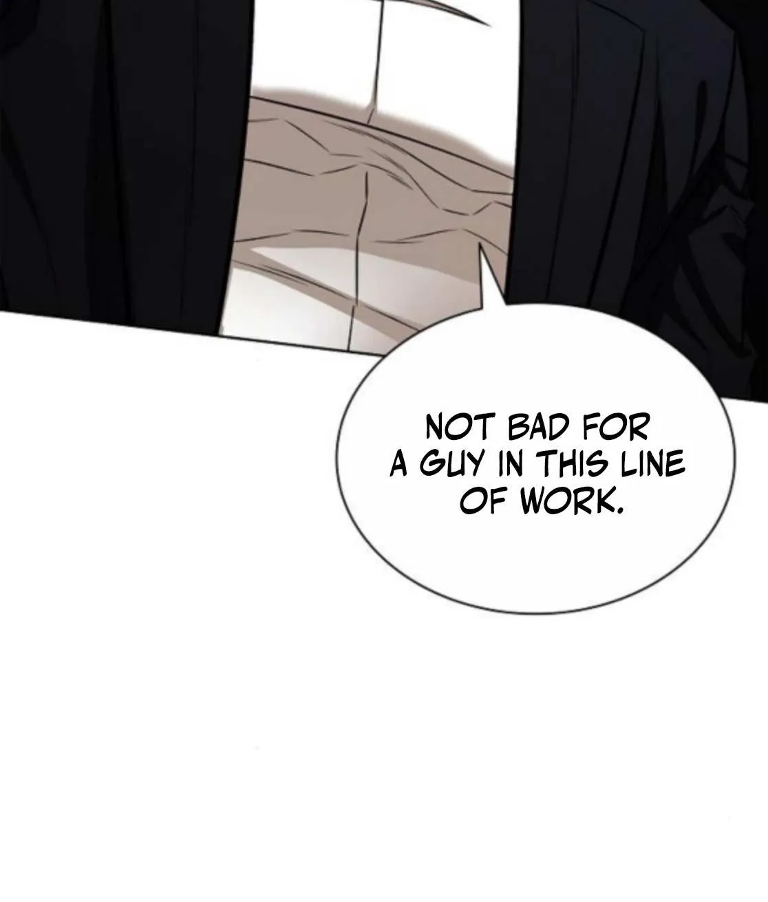 The Former Mercenary’s Life as a Prosecutor Chapter 23 page 83 - 