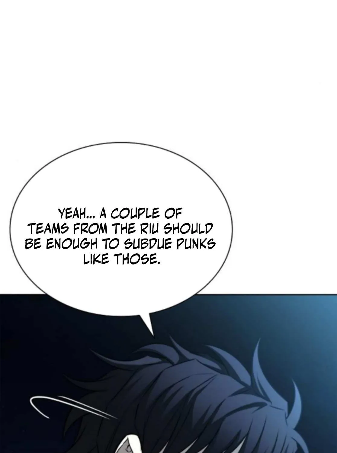 The Former Mercenary’s Life as a Prosecutor Chapter 23 page 10 - 