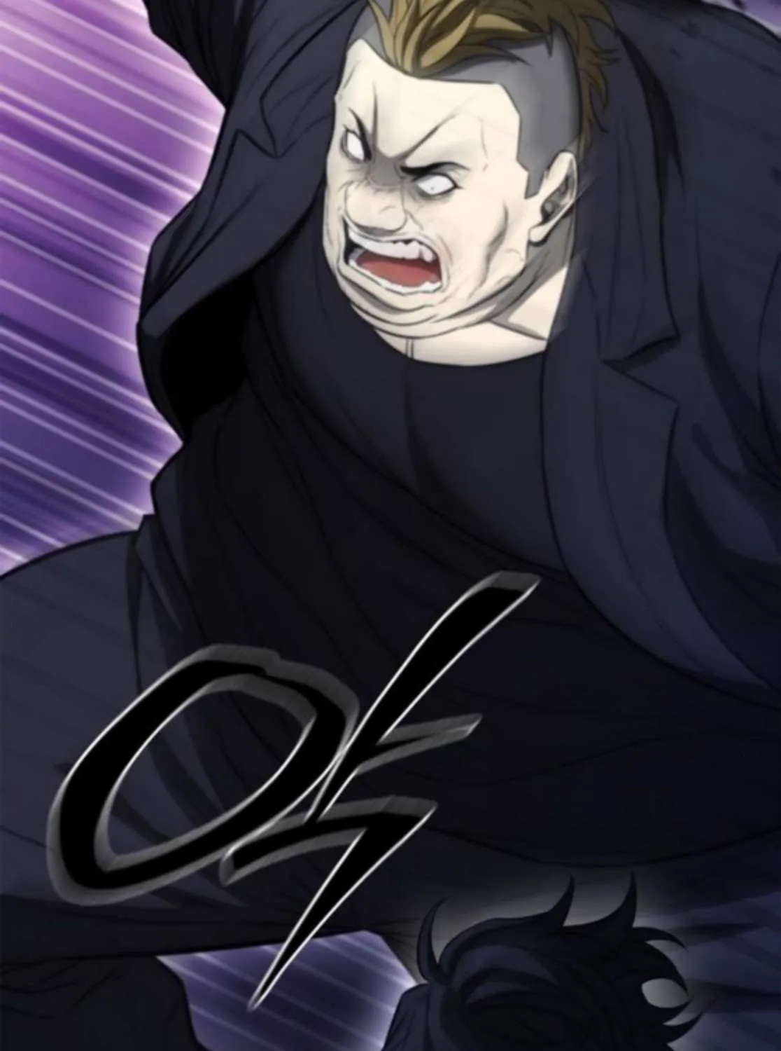 The Former Mercenary’s Life as a Prosecutor Chapter 23 page 96 - 