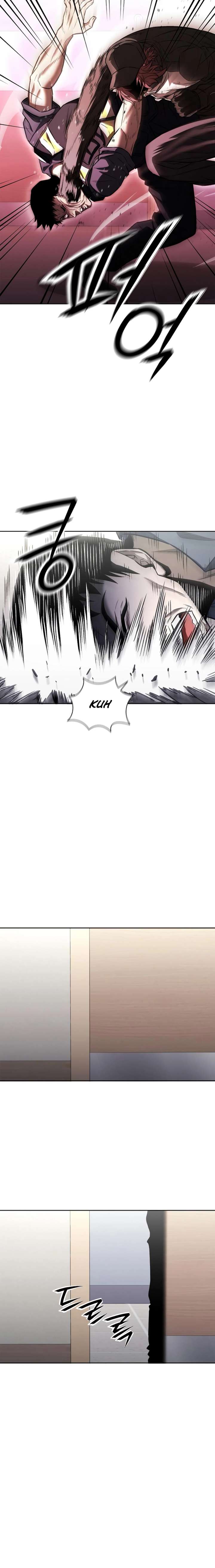 The Former Mercenary’s Life as a Prosecutor Chapter 29 page 21 - 