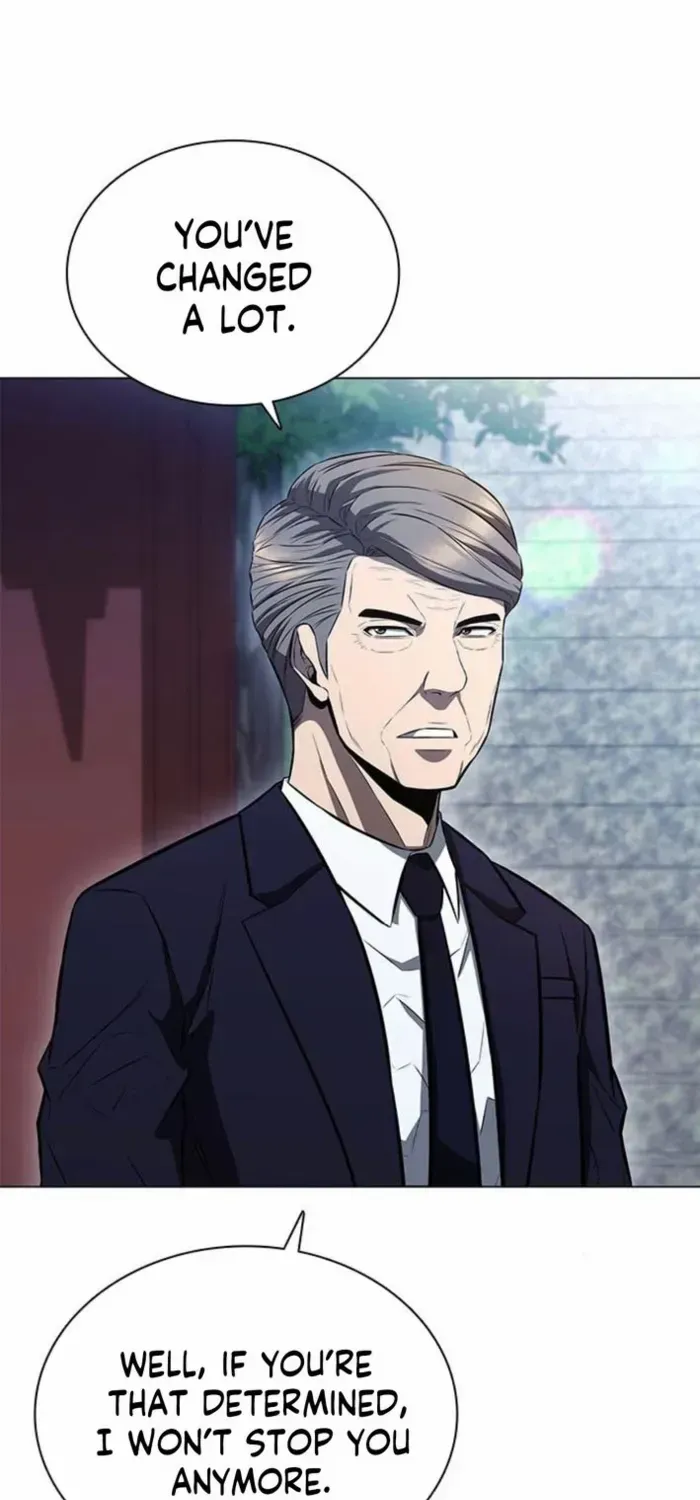 The Former Mercenary’s Life as a Prosecutor Chapter 3 page 2 - 