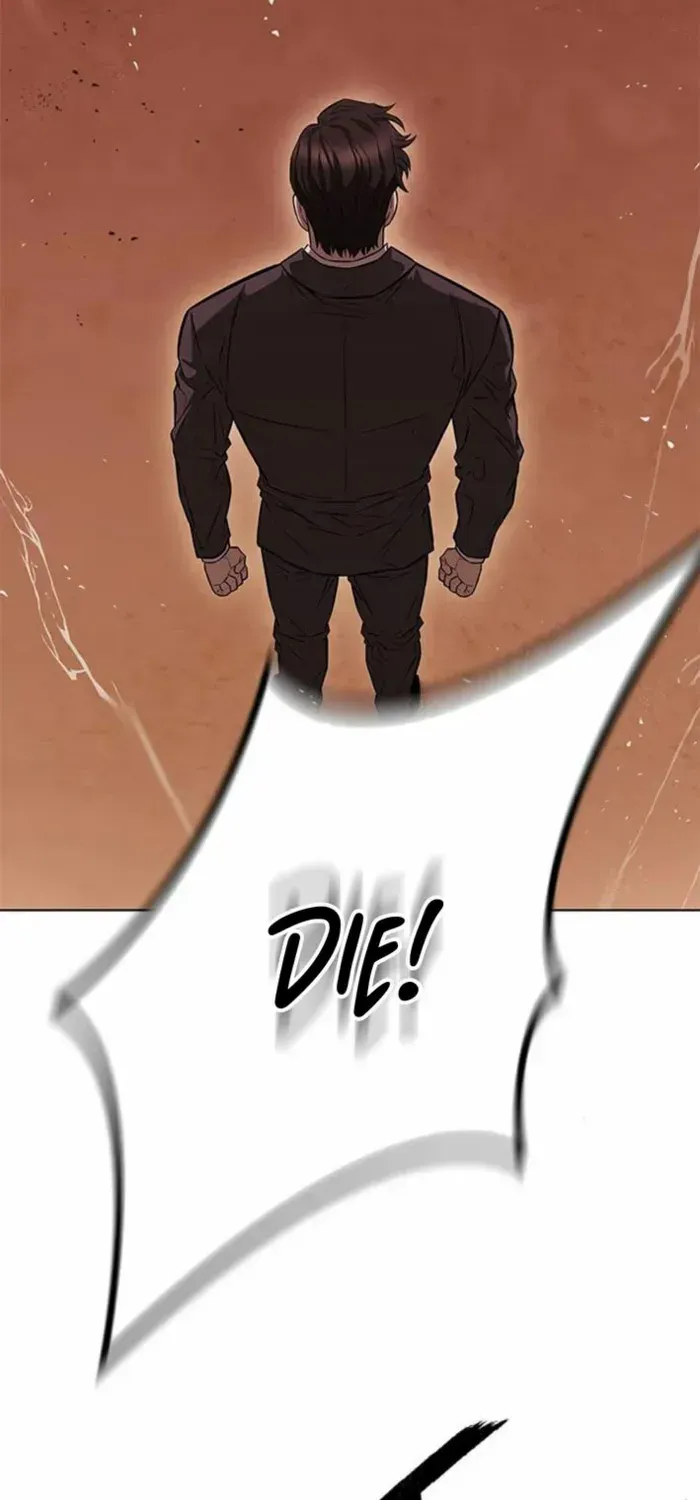 The Former Mercenary’s Life as a Prosecutor Chapter 3 page 101 - 