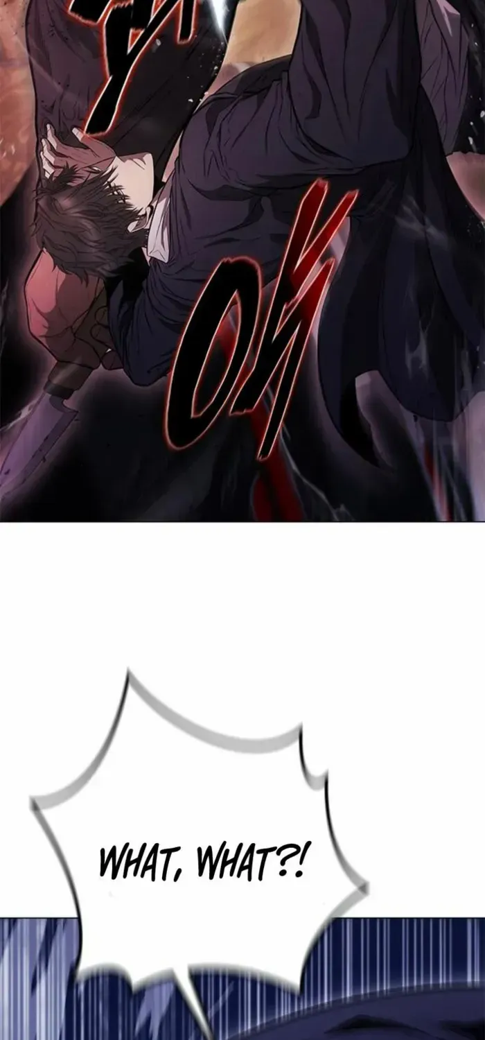 The Former Mercenary’s Life as a Prosecutor Chapter 3 page 104 - 