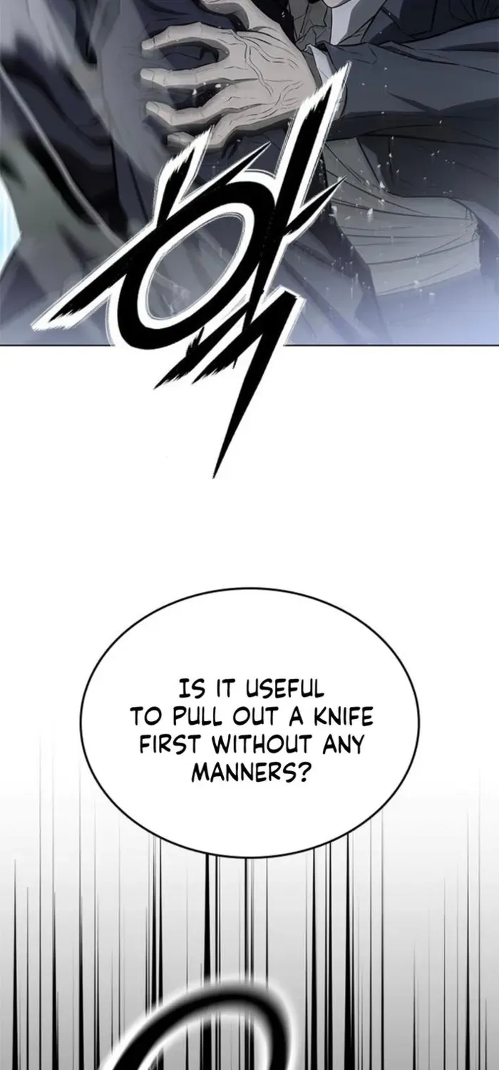 The Former Mercenary’s Life as a Prosecutor Chapter 3 page 106 - 