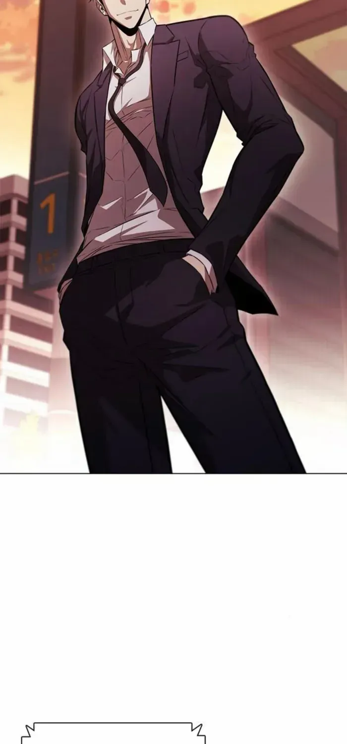 The Former Mercenary’s Life as a Prosecutor Chapter 3 page 15 - 