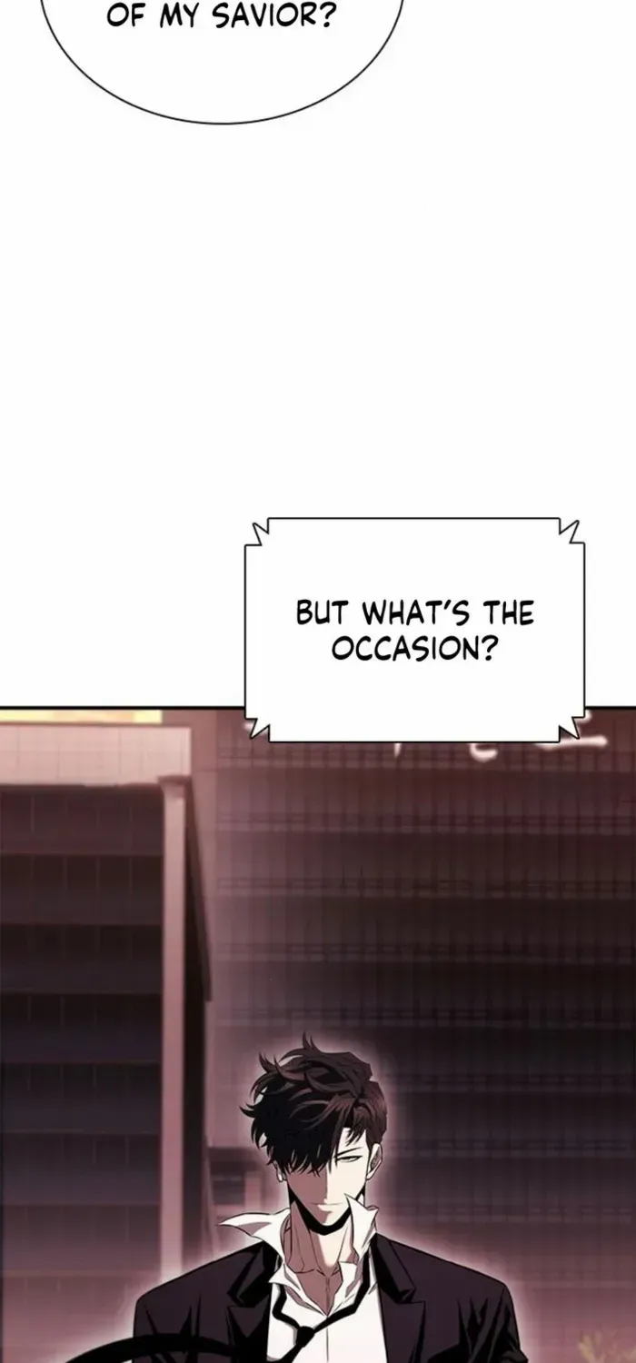 The Former Mercenary’s Life as a Prosecutor Chapter 3 page 17 - 