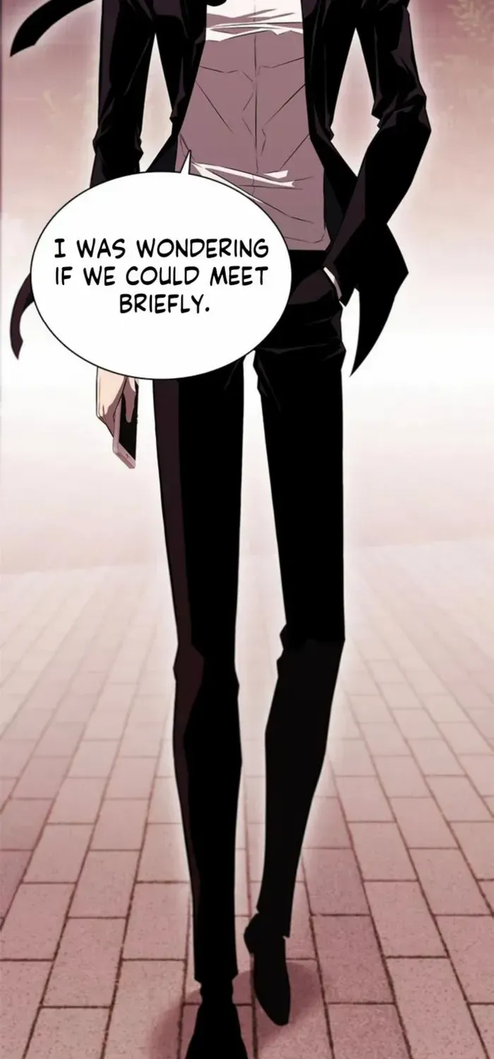 The Former Mercenary’s Life as a Prosecutor Chapter 3 page 18 - 