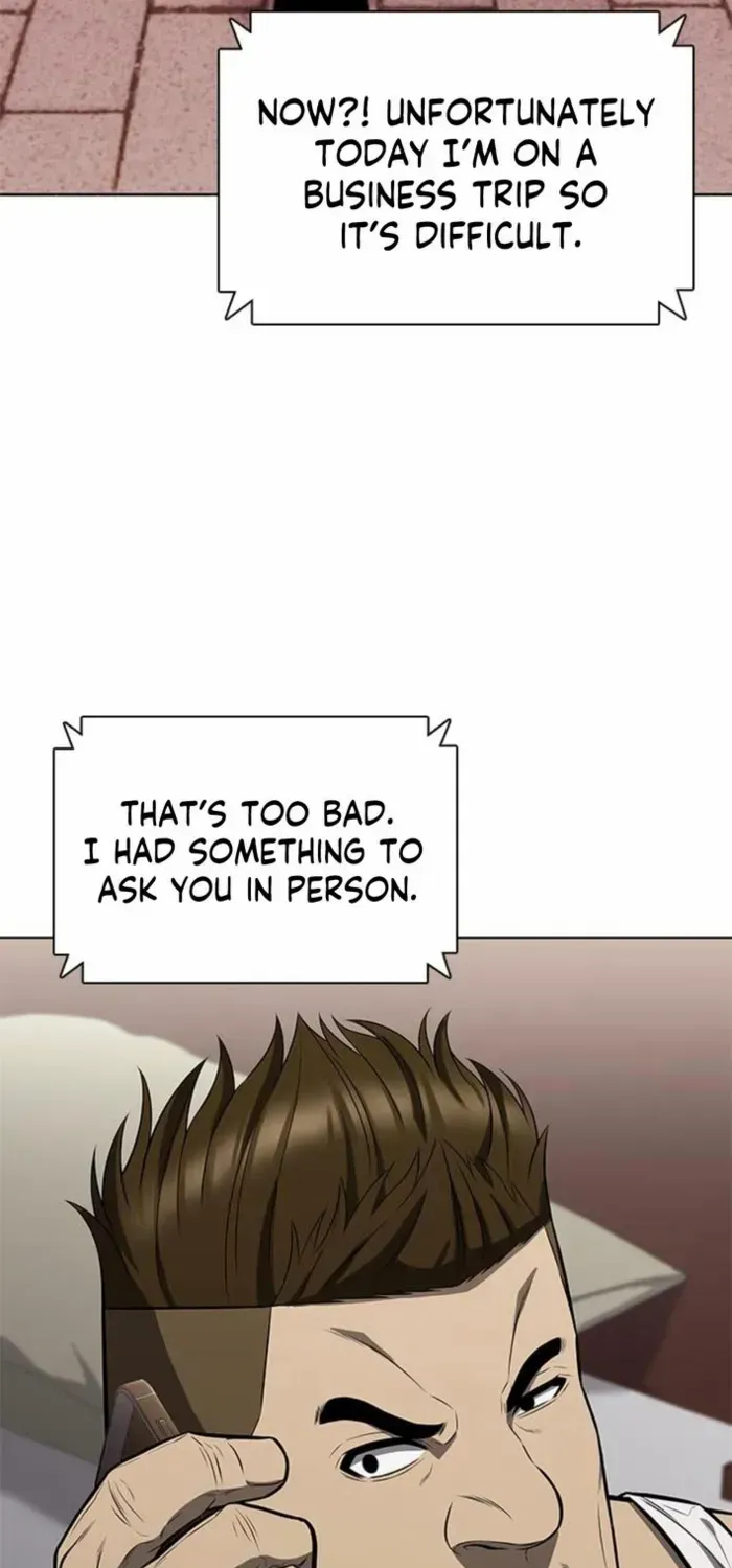 The Former Mercenary’s Life as a Prosecutor Chapter 3 page 19 - 