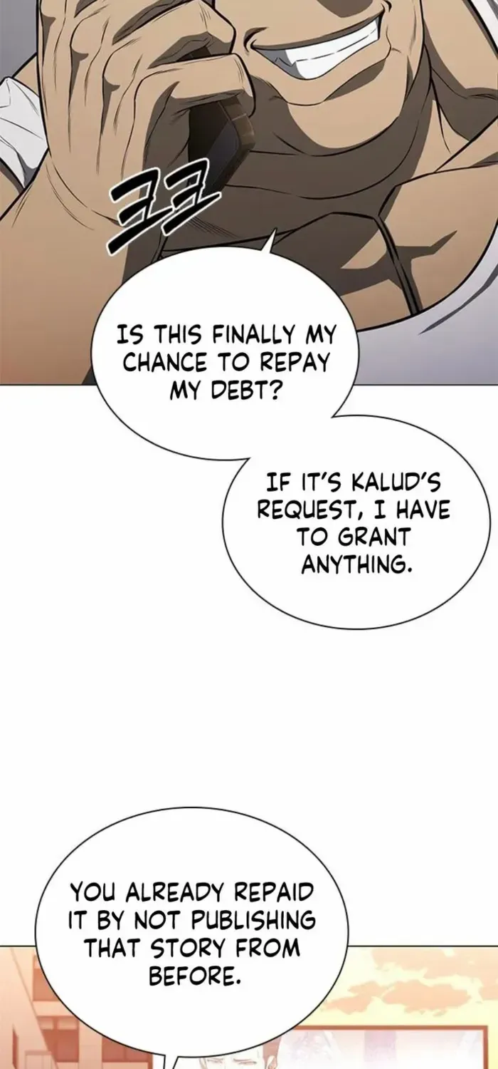 The Former Mercenary’s Life as a Prosecutor Chapter 3 page 20 - 