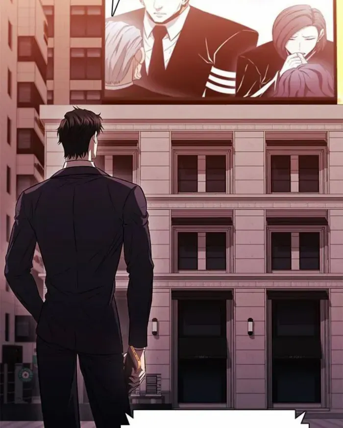 The Former Mercenary’s Life as a Prosecutor Chapter 3 page 21 - 
