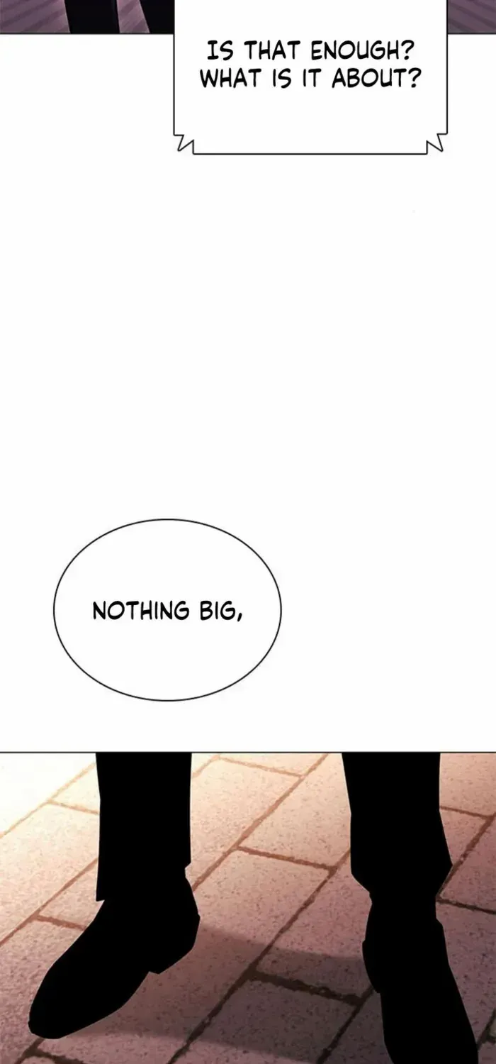 The Former Mercenary’s Life as a Prosecutor Chapter 3 page 22 - 