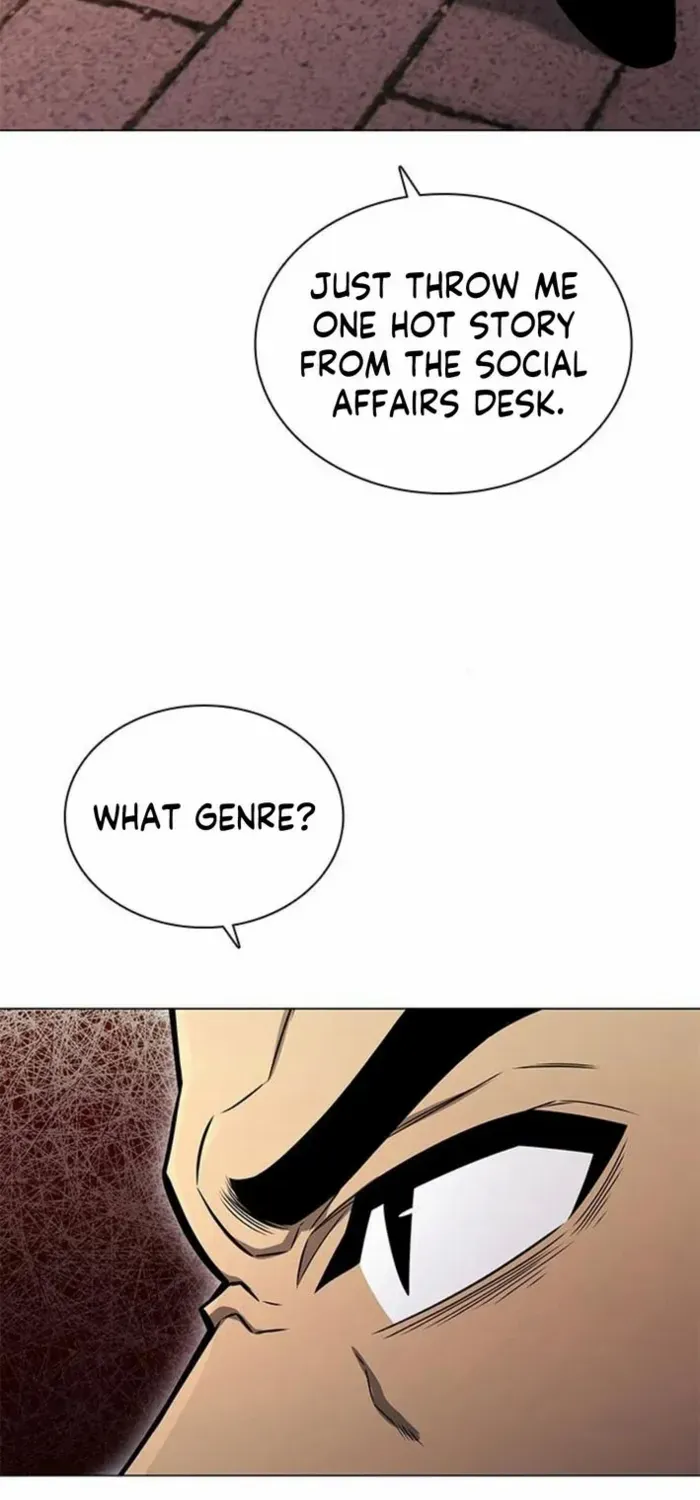 The Former Mercenary’s Life as a Prosecutor Chapter 3 page 23 - 