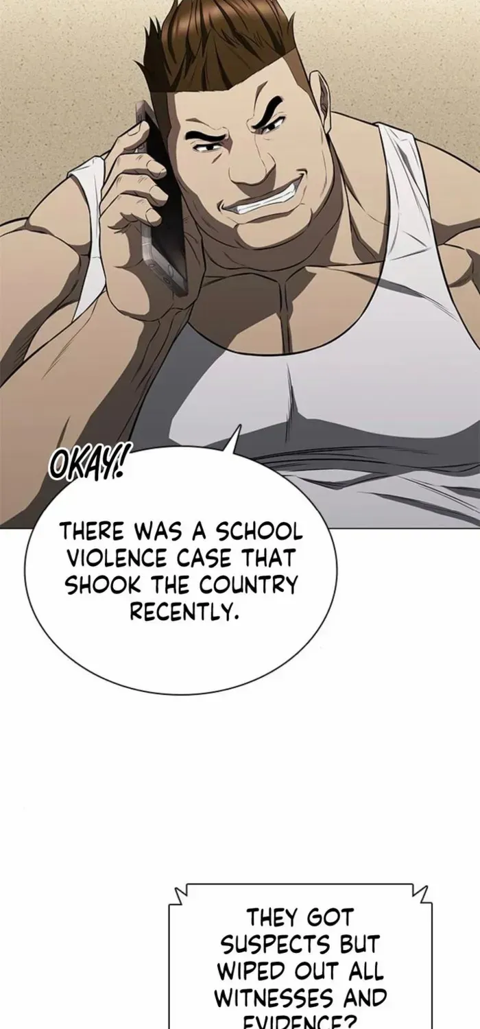 The Former Mercenary’s Life as a Prosecutor Chapter 3 page 26 - 
