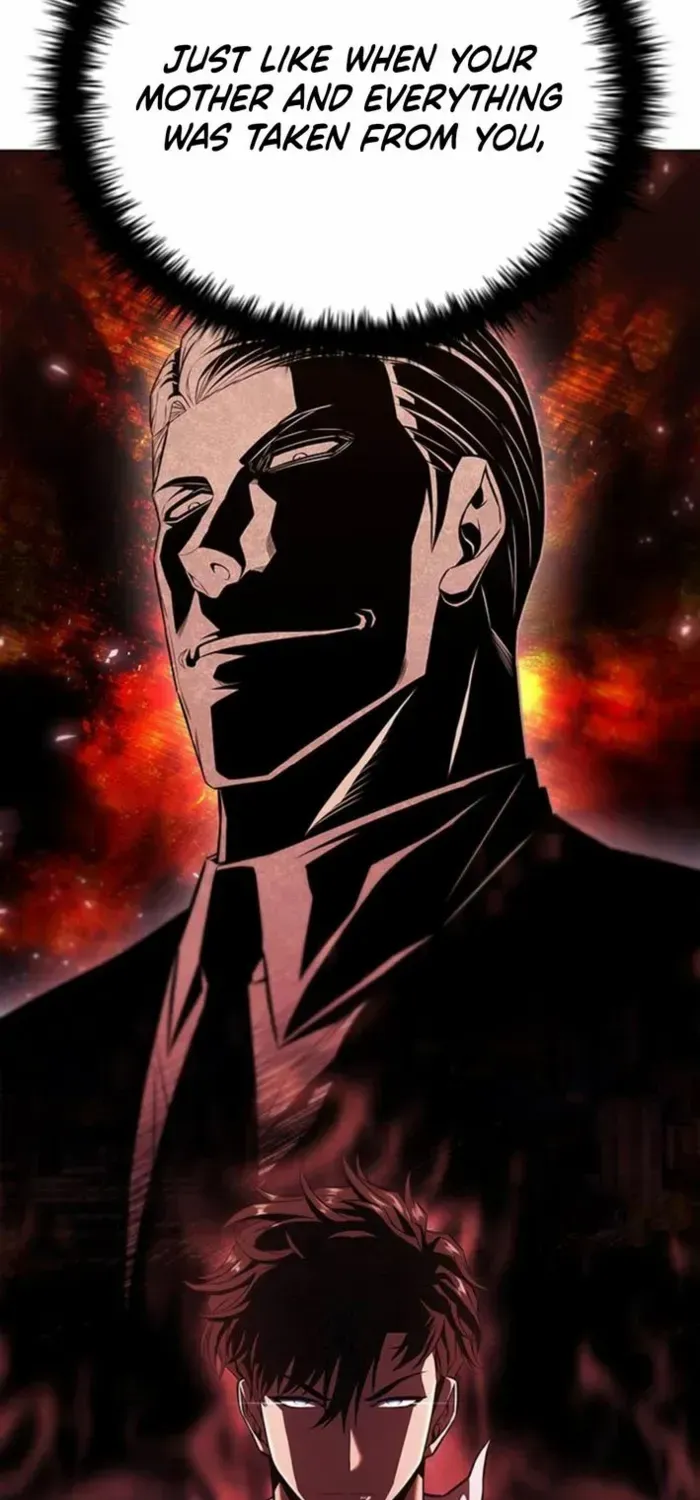 The Former Mercenary’s Life as a Prosecutor Chapter 3 page 4 - 