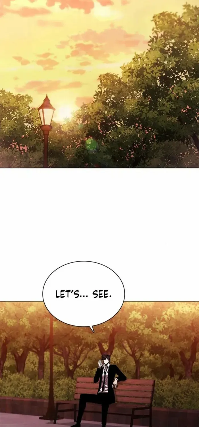The Former Mercenary’s Life as a Prosecutor Chapter 3 page 32 - 