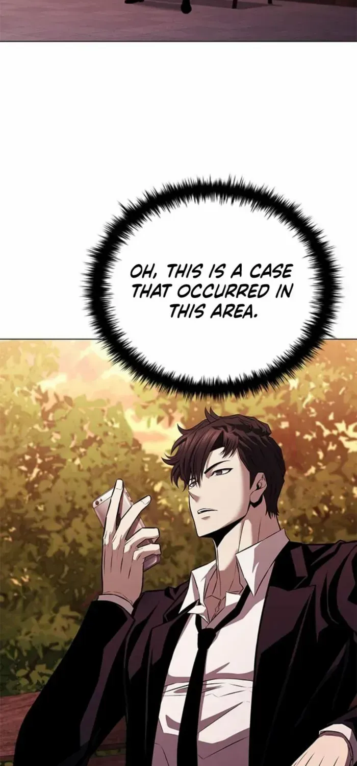 The Former Mercenary’s Life as a Prosecutor Chapter 3 page 33 - 