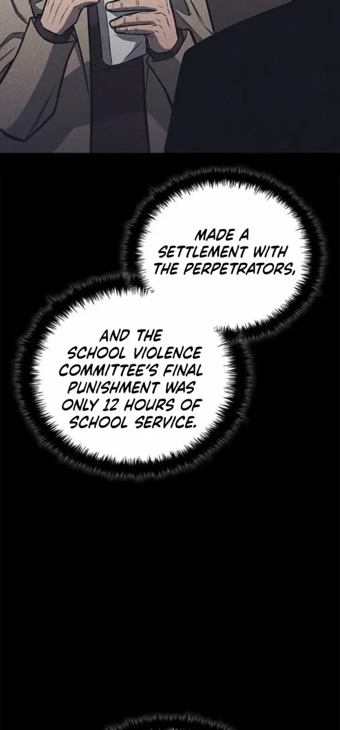 The Former Mercenary’s Life as a Prosecutor Chapter 3 page 39 - 