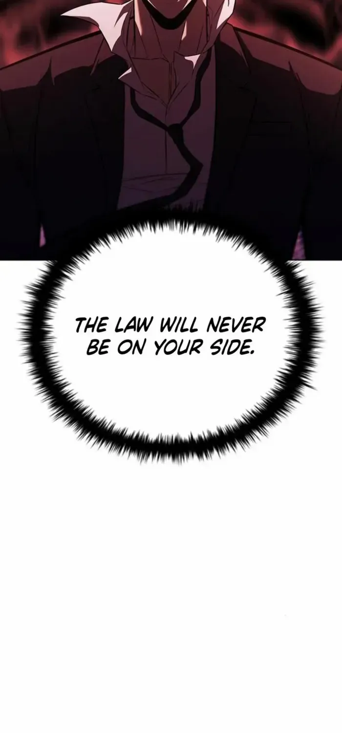 The Former Mercenary’s Life as a Prosecutor Chapter 3 page 5 - 