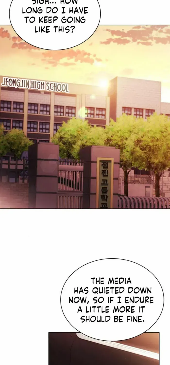 The Former Mercenary’s Life as a Prosecutor Chapter 3 page 47 - 
