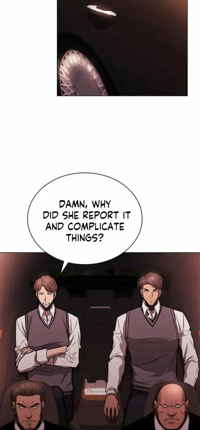 The Former Mercenary’s Life as a Prosecutor Chapter 3 page 48 - 