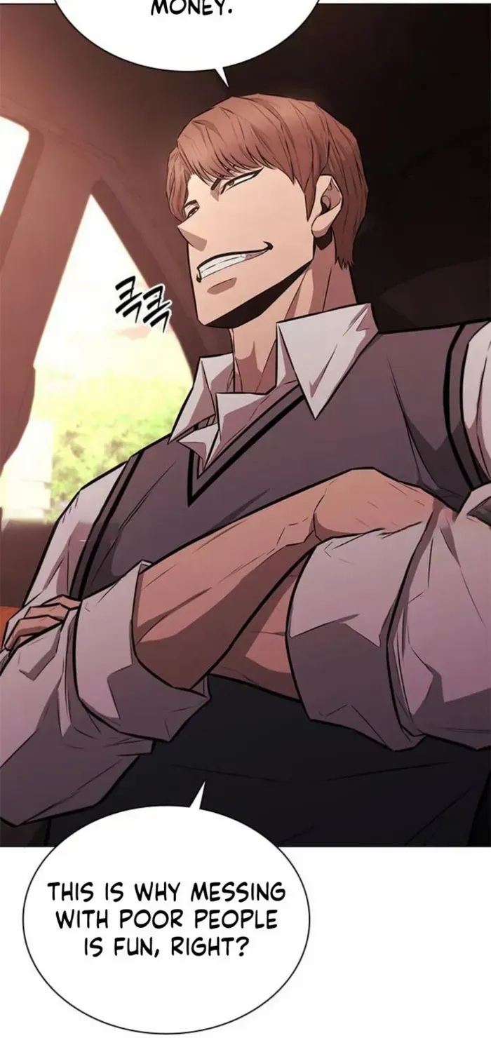 The Former Mercenary’s Life as a Prosecutor Chapter 3 page 50 - 