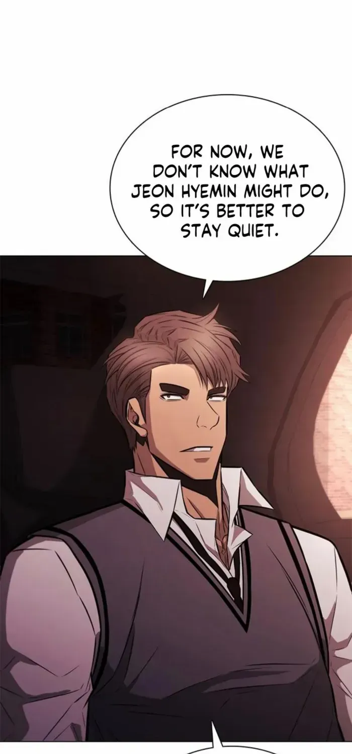 The Former Mercenary’s Life as a Prosecutor Chapter 3 page 51 - 