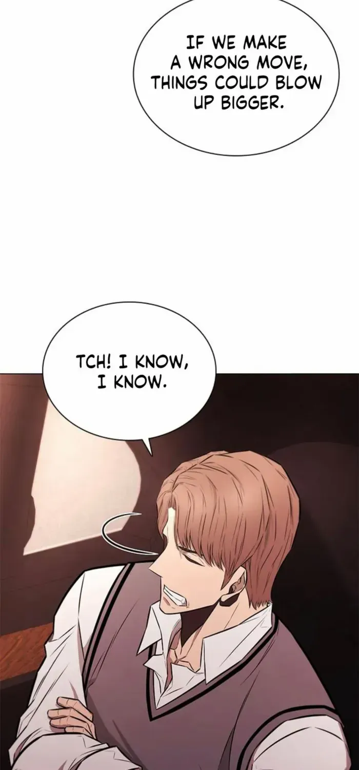 The Former Mercenary’s Life as a Prosecutor Chapter 3 page 52 - 