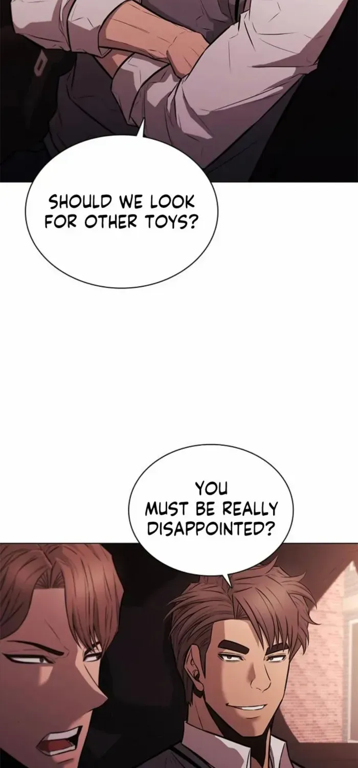 The Former Mercenary’s Life as a Prosecutor Chapter 3 page 53 - 
