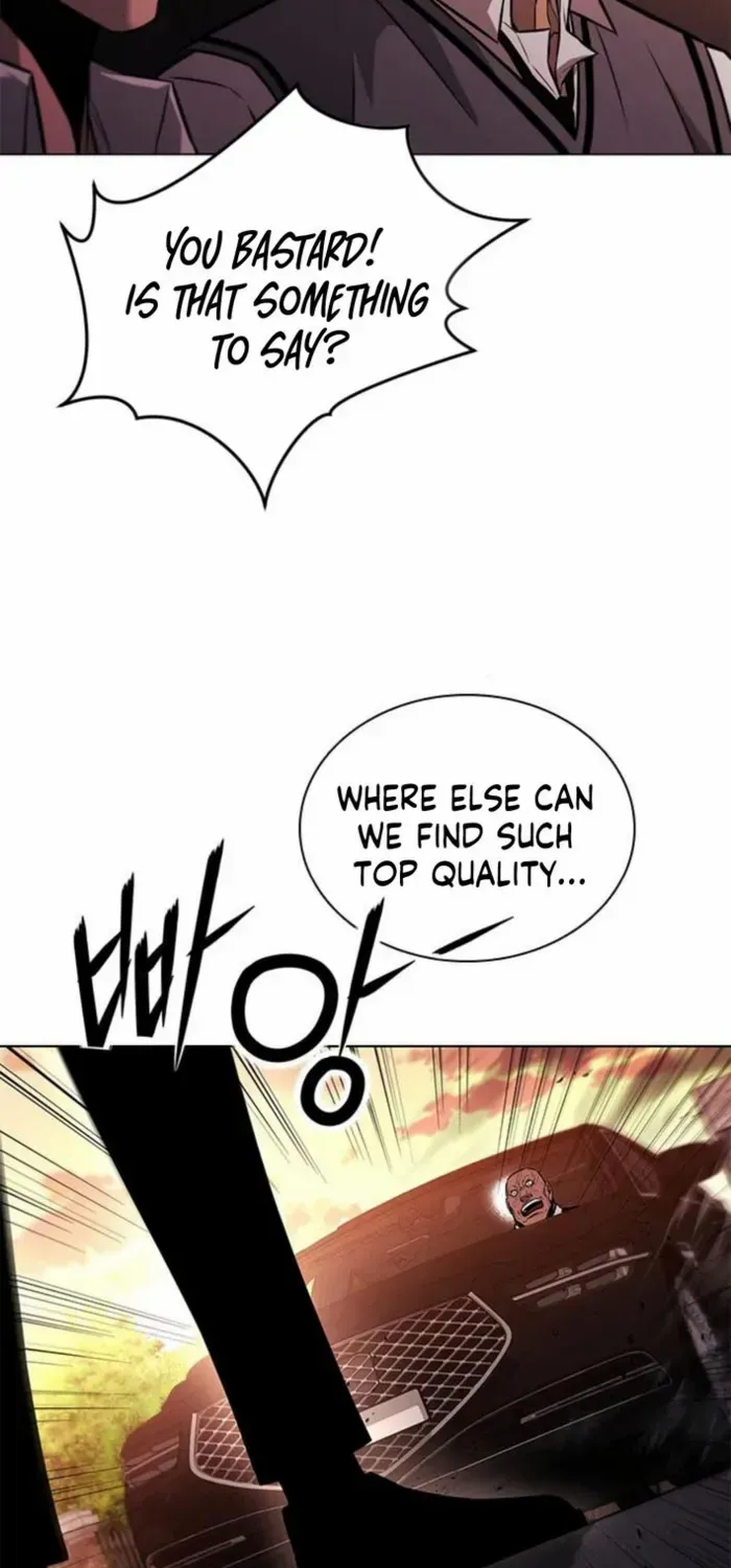 The Former Mercenary’s Life as a Prosecutor Chapter 3 page 54 - 
