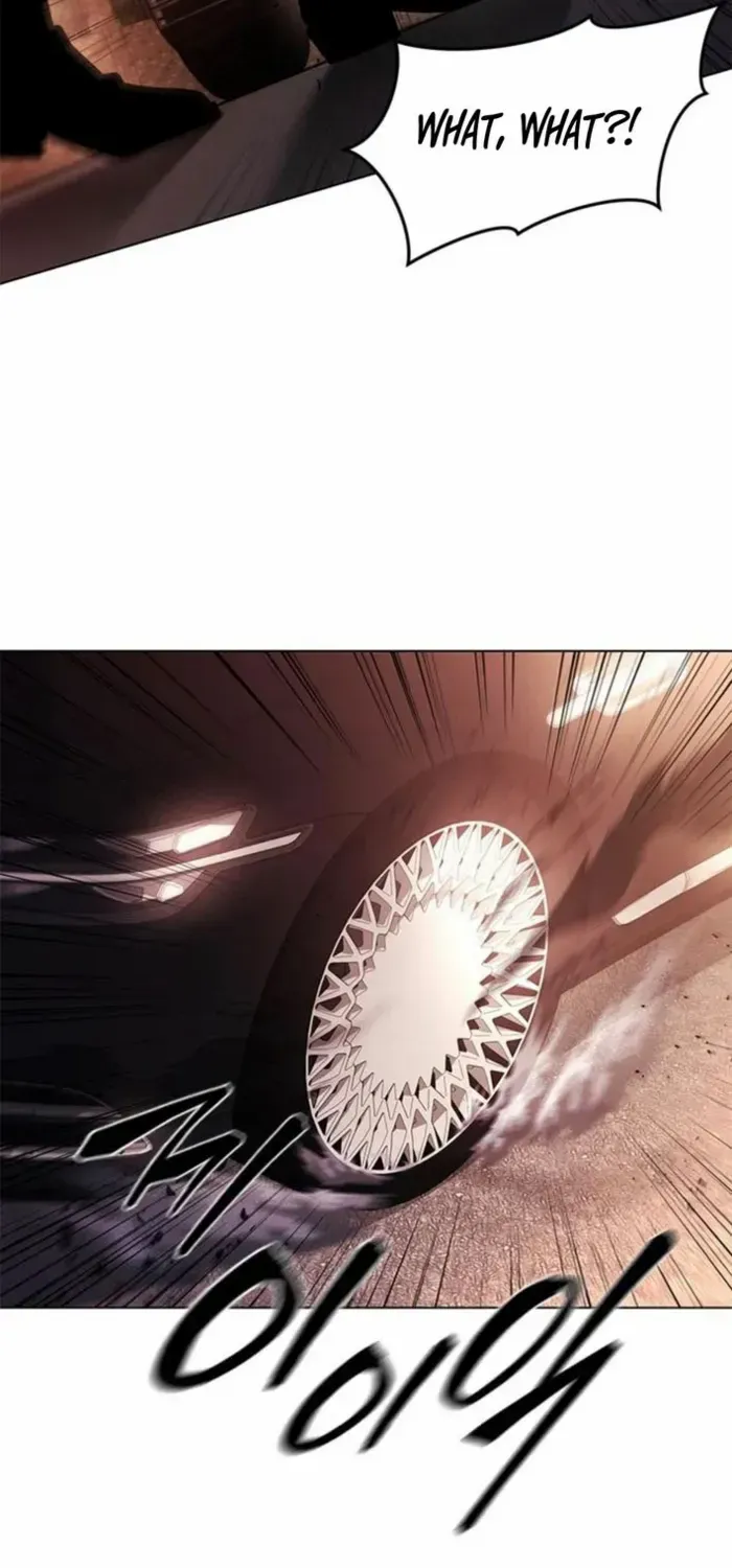 The Former Mercenary’s Life as a Prosecutor Chapter 3 page 55 - 