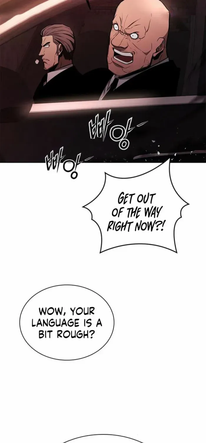The Former Mercenary’s Life as a Prosecutor Chapter 3 page 57 - 