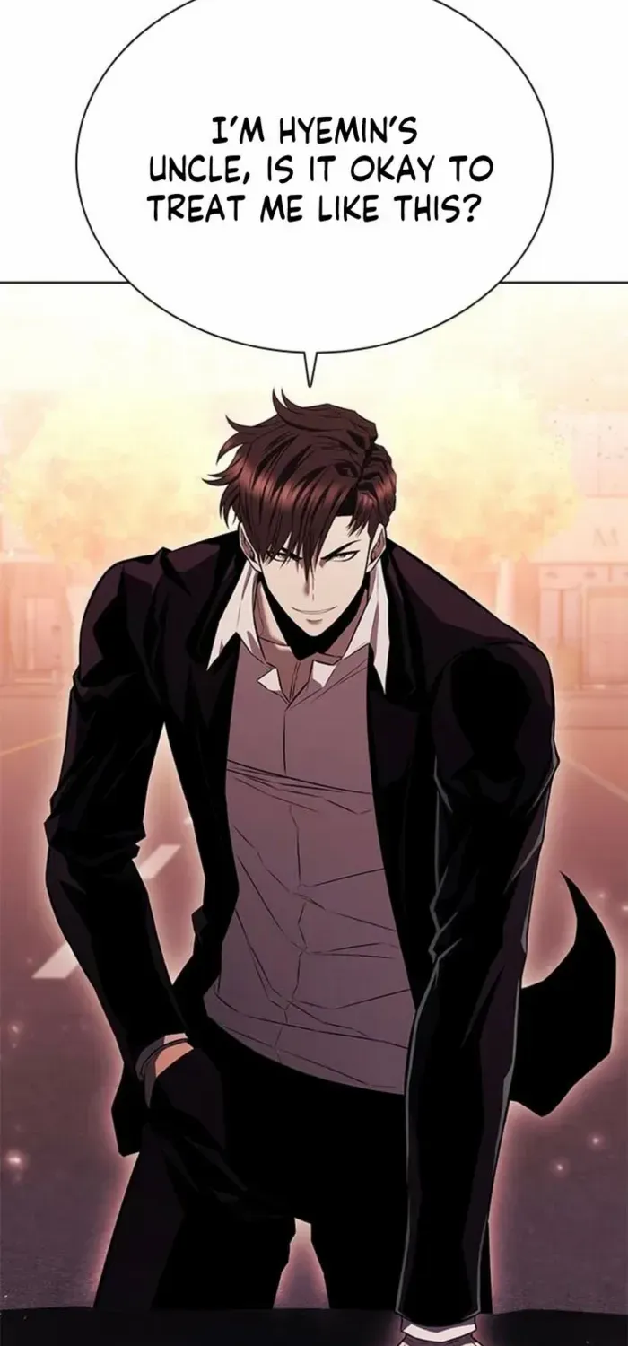 The Former Mercenary’s Life as a Prosecutor Chapter 3 page 58 - 