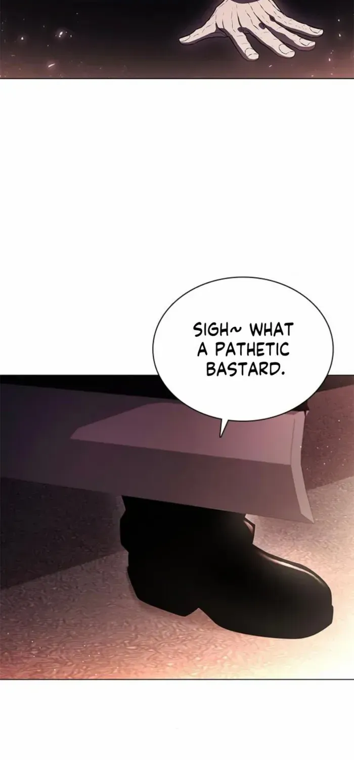 The Former Mercenary’s Life as a Prosecutor Chapter 3 page 59 - 