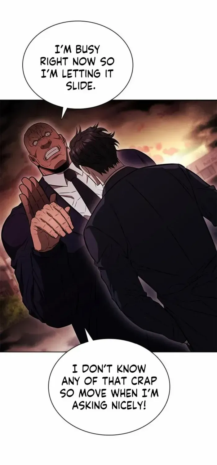 The Former Mercenary’s Life as a Prosecutor Chapter 3 page 60 - 