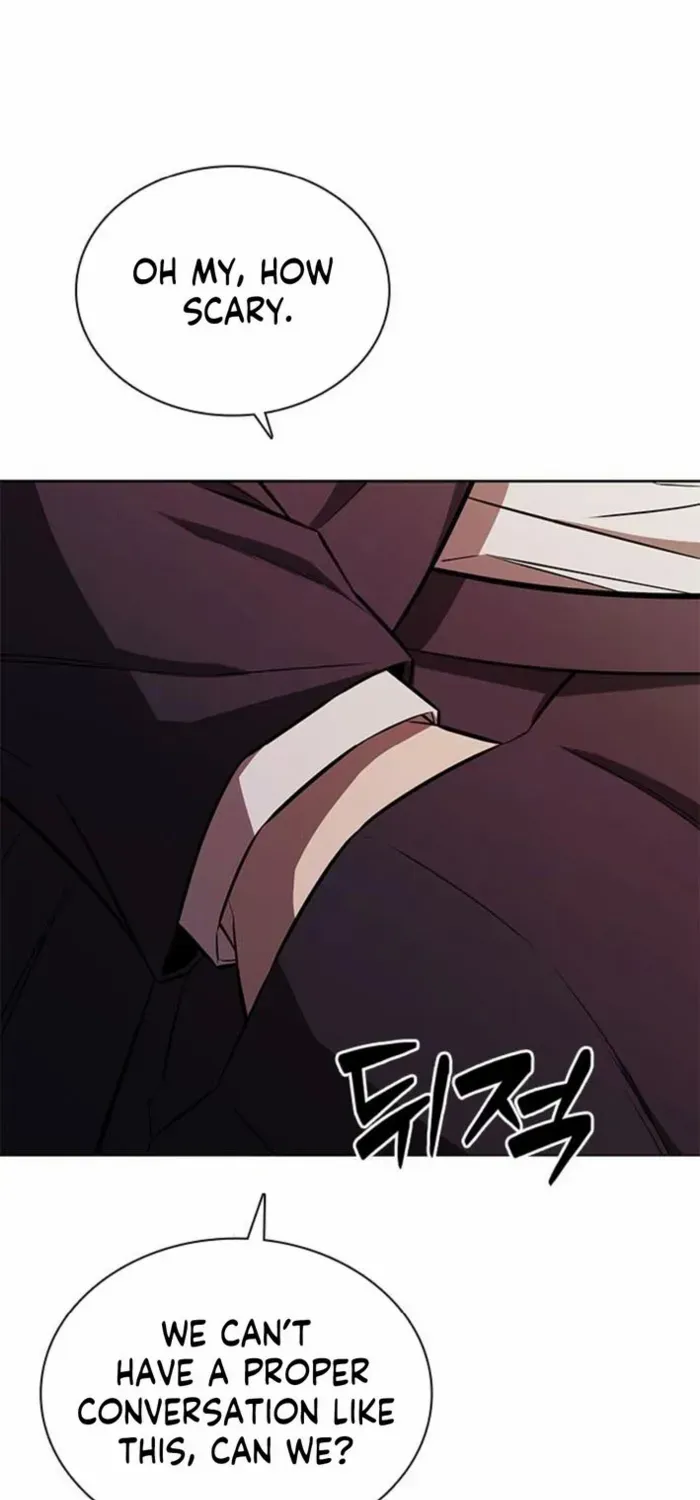 The Former Mercenary’s Life as a Prosecutor Chapter 3 page 61 - 