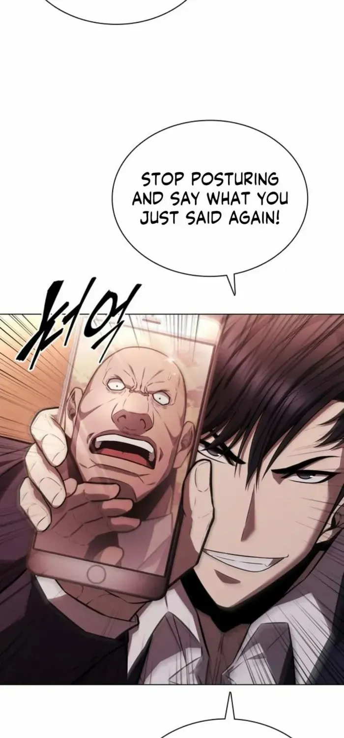 The Former Mercenary’s Life as a Prosecutor Chapter 3 page 62 - 