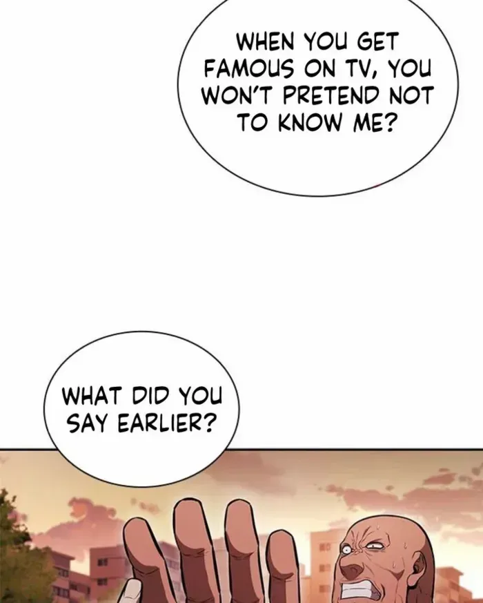 The Former Mercenary’s Life as a Prosecutor Chapter 3 page 63 - 