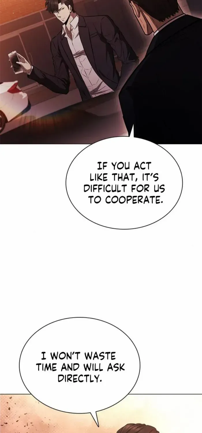 The Former Mercenary’s Life as a Prosecutor Chapter 3 page 66 - 